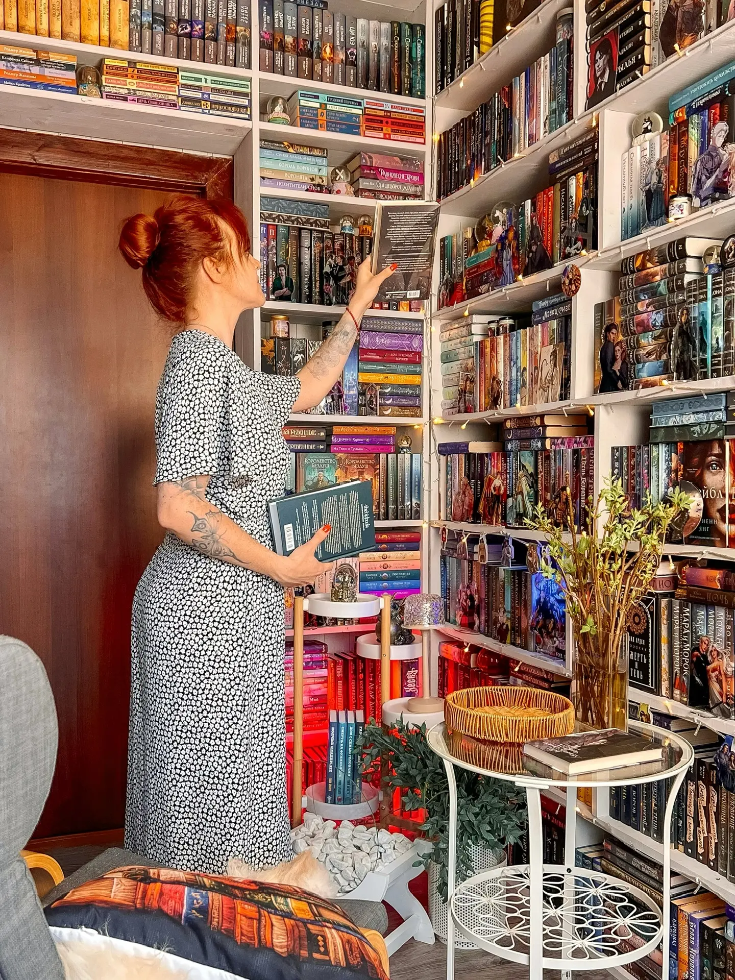 Знаете, есть интересные книги — их читаю залпом, потом легко пишу отзывы.