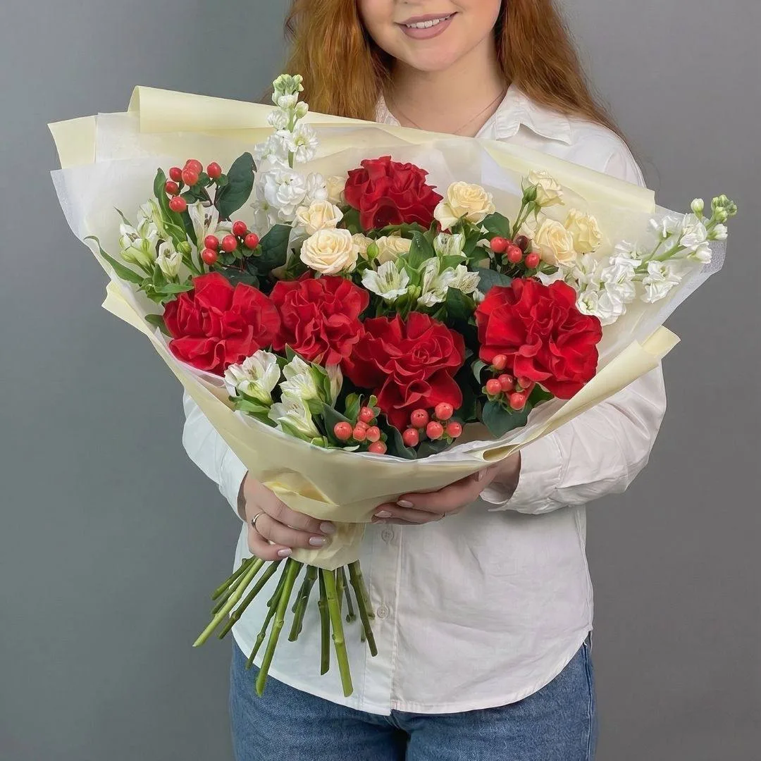 ПРОДОЛЖАЕМ СОБИРАТЬ ВАШИ ЗАКАЗЫ 💐👩🏻‍🎓📚