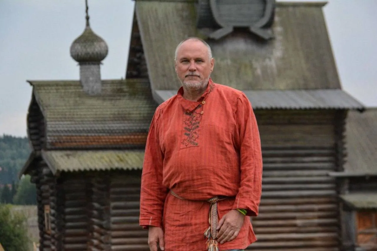 #зарядисьэтно
