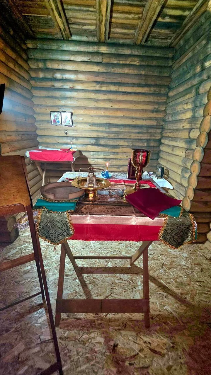 ‼️ДРУЗЬЯ, СТРОЙКА ХРАМА МОЖЕТ ОСТАНОВИТЬСЯ‼️