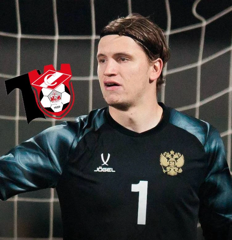 ⚡️Legalbet | Ладоха может перейти в «Спартак» из Костромы: красно-белые заинтересованы в аренде врат