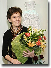 16 мая 2002 года в Москве состоялась встреча международного руководителя «Нового Акропо...