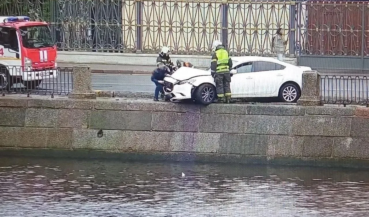 "Мостотрест" сообщает: специалисты аварийно-дежурного управления СПб ГБУ "Мостотрест" в...