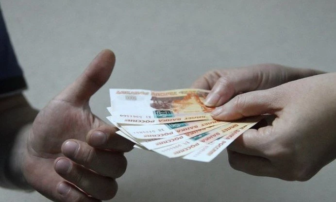 Рост наличности у Россиян вырос на 8,8%
