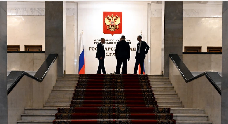 Закупкам придали ускорение

Госдума одобрила закон об упрощении процедур госзаказа
Нацеленный на упр