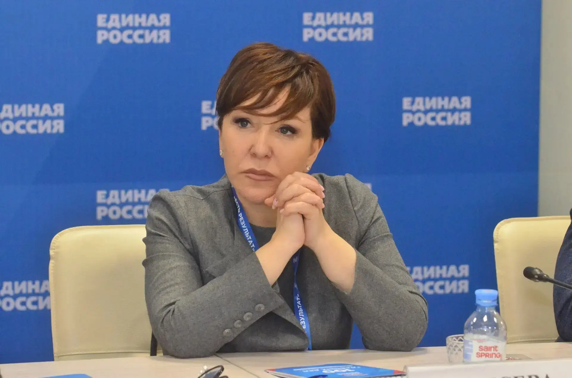 Всероссийская ассоциация развития местного самоуправления предложила Министерству сельс...