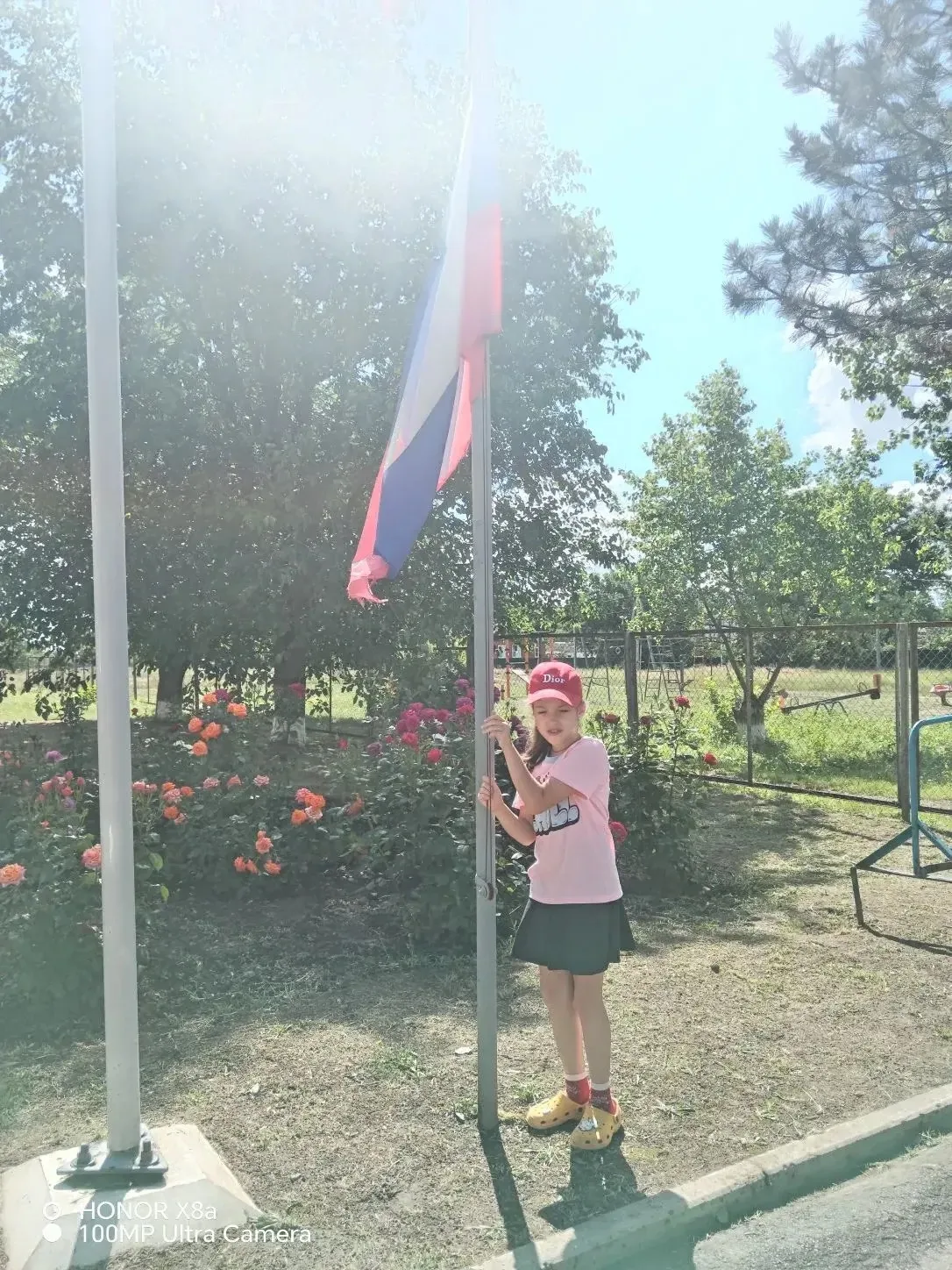 🌍 В нашем пришкольном лагере прошел «День экологии»!

Сегодня мы не просто отдыхали, а учились бере