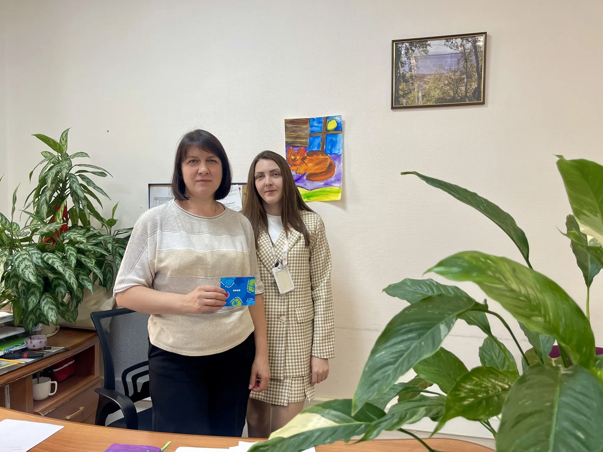 ⭐️ День защиты детей! ⭐️

В честь Международного дня защиты детей Молодёжный совет при поддержке Пер