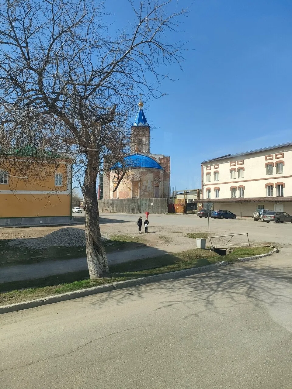 Присылайте Ваши фото в "Предложить пост"