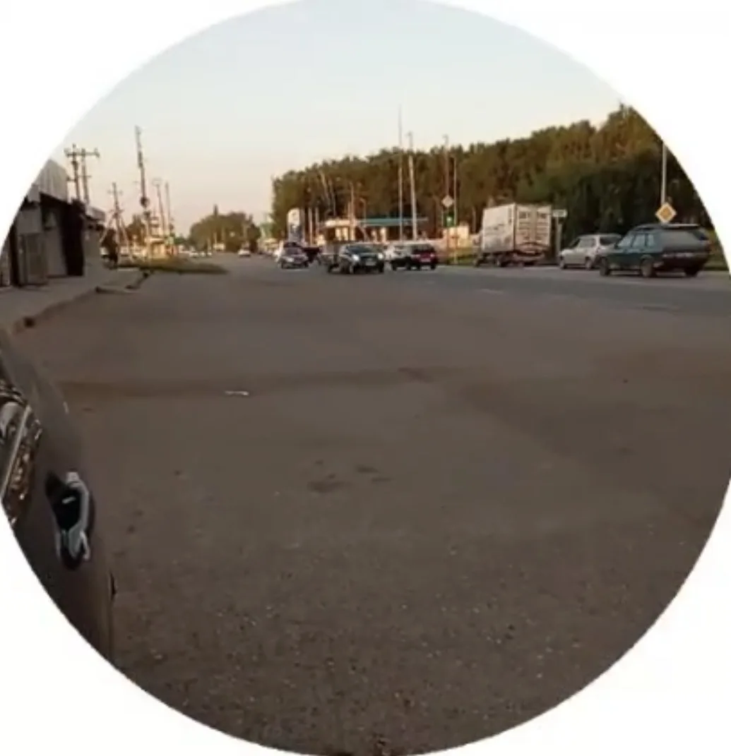 Лукойл Стерлибашевский тракт