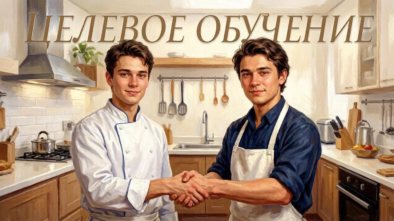 🔥Учеба с гарантией трудоустройства — это реально!

Абитуриенты, у нас отличные новости! В этом году