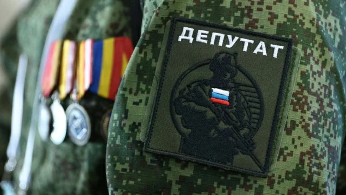 Участникам спецоперации зачтут службу по контракту в стаж госслужбы
