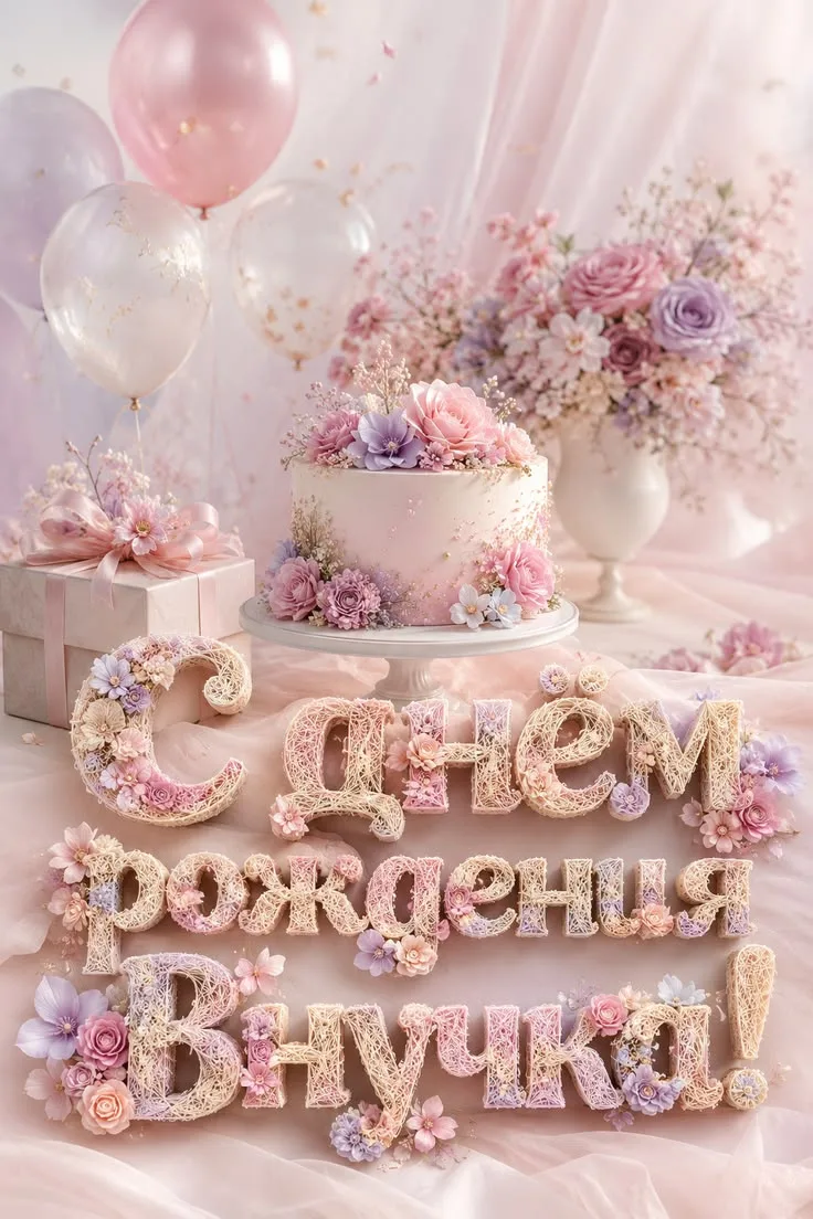 #сднёмрождения #внучка
Подпишитесь,✍️ 
всегда пригодится👇
НАШИ КАНАЛЫ:

ОТКРЫТКИ ДЛЯ ВАС 💌 
🎉 С Д