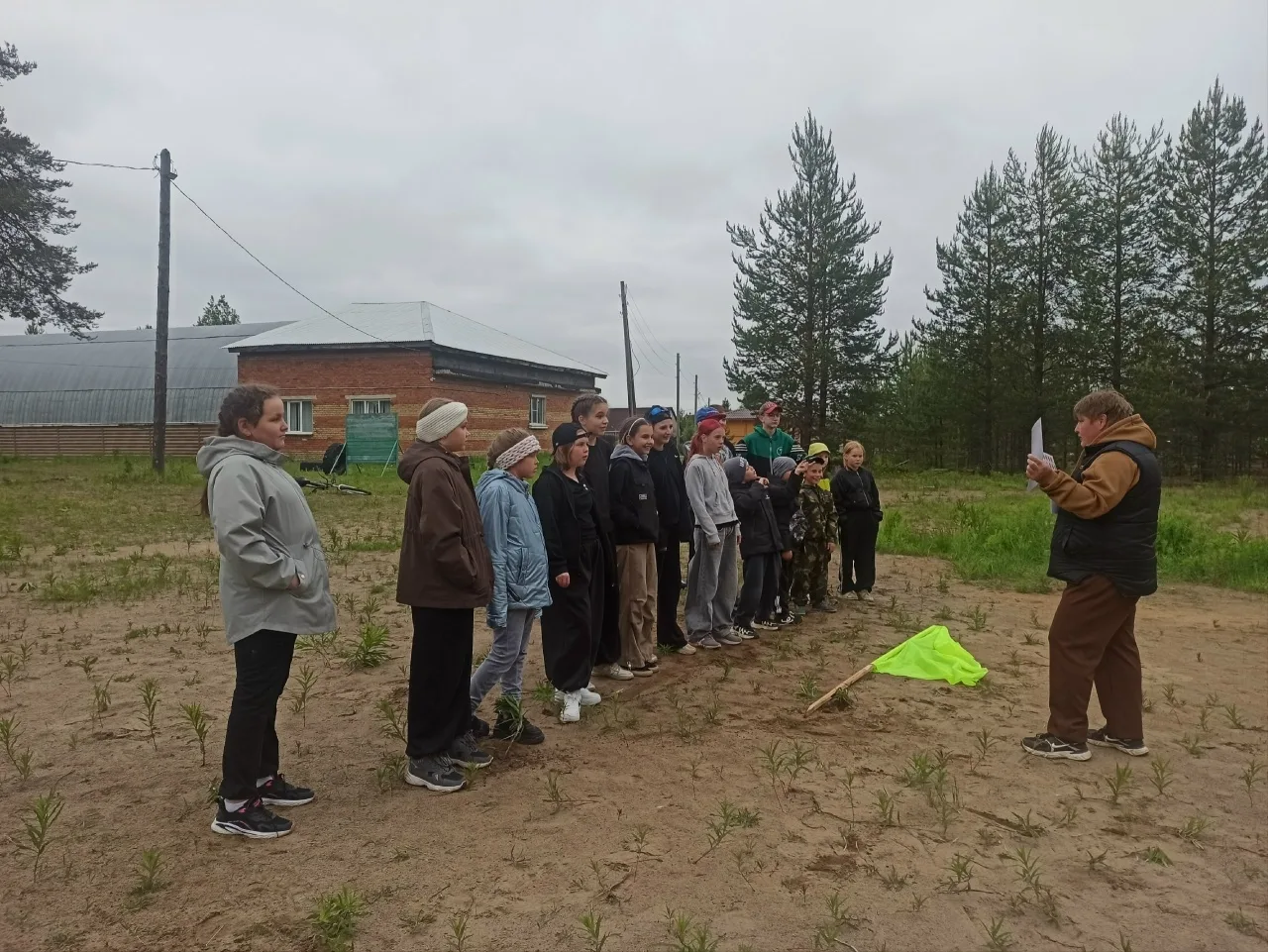 🎈🧭«СПОРТИВНЫЙ ЛАБИРИНТ ДЕТСТВА»: СКОРОСТЬ, СМЕКАЛКА И ПОДДЕРЖКА
