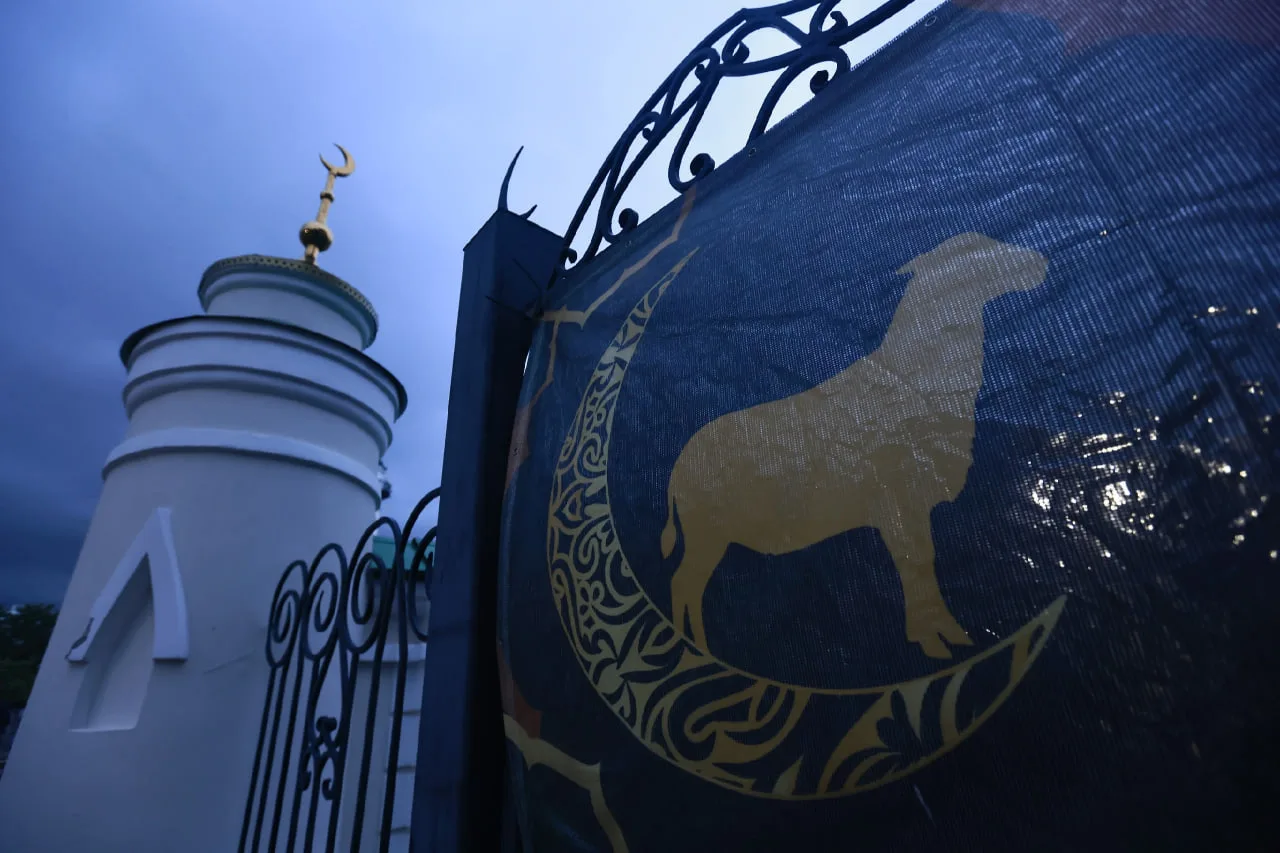 🙏В Татарстане утвердили даты праздников Ураза-байрам и Курбан-байрам в 2027 году