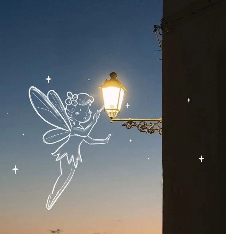 Спокойной ночи 😴 🌛 ✨
