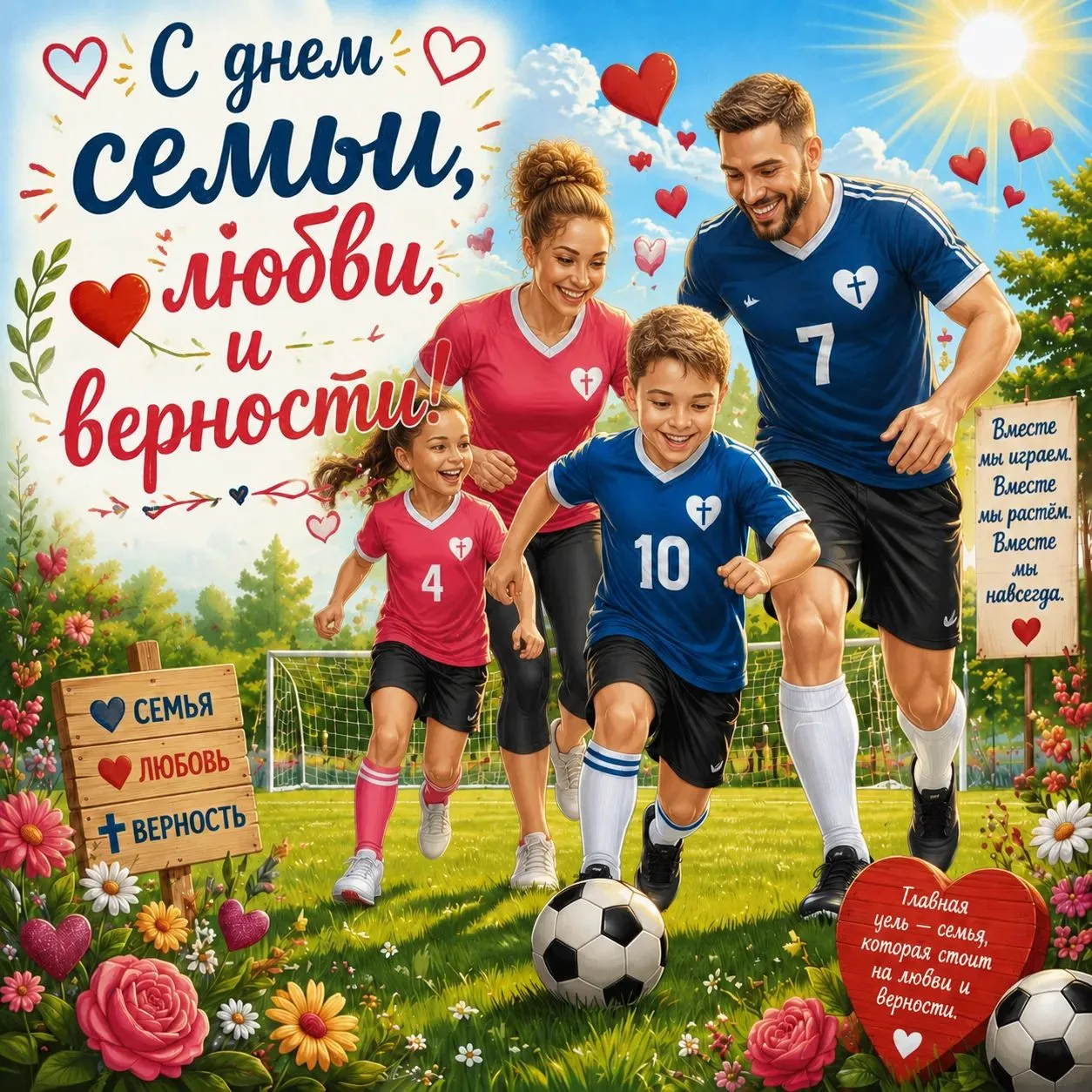 Дорогие спортсмены, родители, тренеры и сотрудники нашей спортивной школы по футболу!