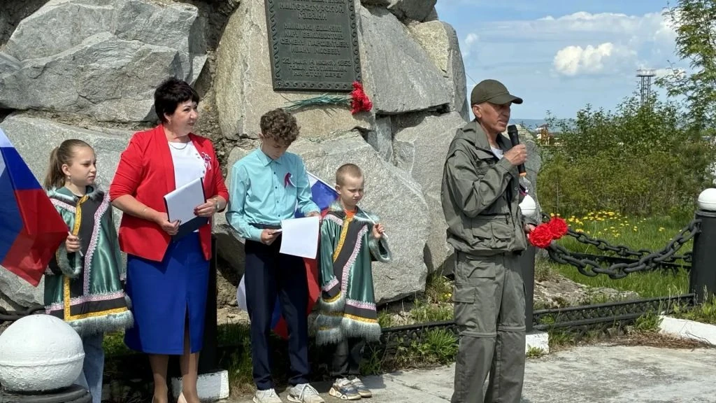 12 июня все жители нашей страны отмечают государственный праздник – День России – праздник националь