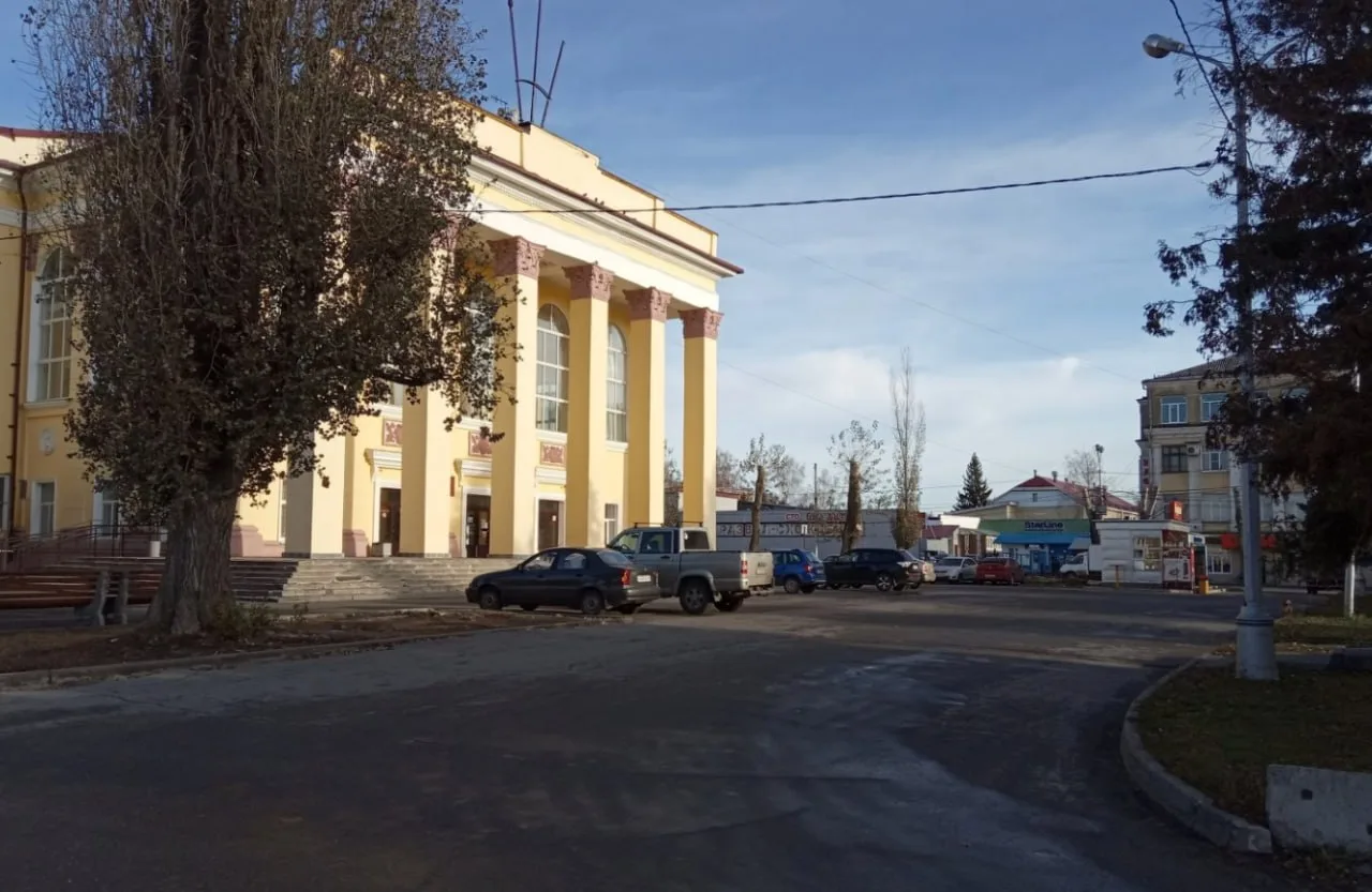 Ярмарка на Соколе пройдёт в Липецке 9 апреля  Торговые ряды развернут на площади Константиновой у ДК