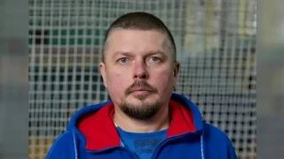 👏 Юрию Сумичеву присвоили звание «Заслуженный тренер России»