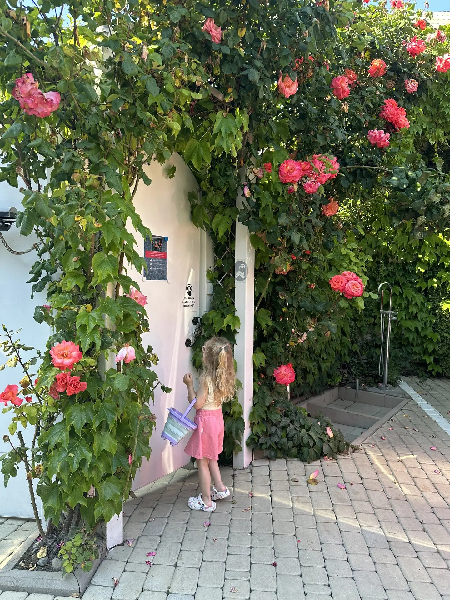 мы приехали в отпуск 😍🥰