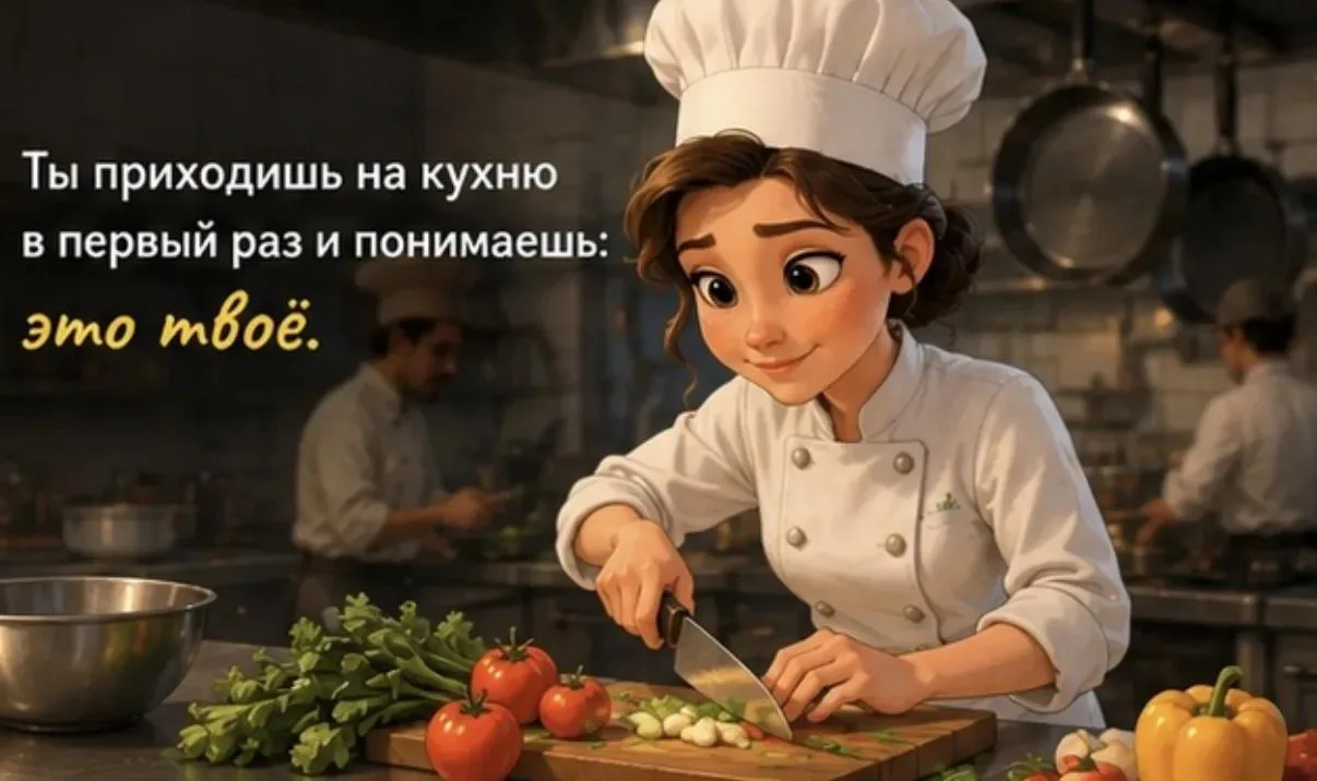 👨‍🍳 Вакансии на любой вкус: куда пойти работать поваром в Приморье?