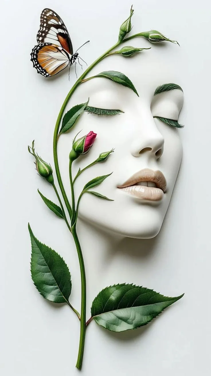 🍃🌸🍃