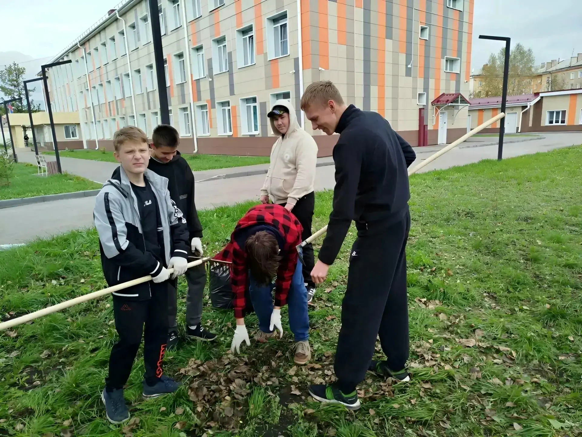 ОТЛИЧНЫЙ ПОЧИН!