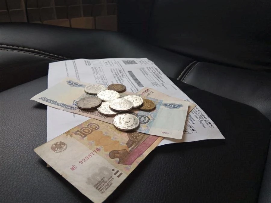 📅 Квитанции ЖКУ теперь нужно оплачивать до 15-го числа