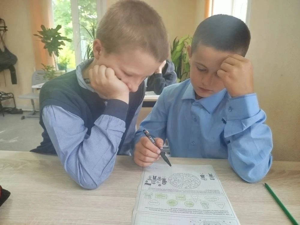 РАЗГОВОРЫ О ВАЖНОМ