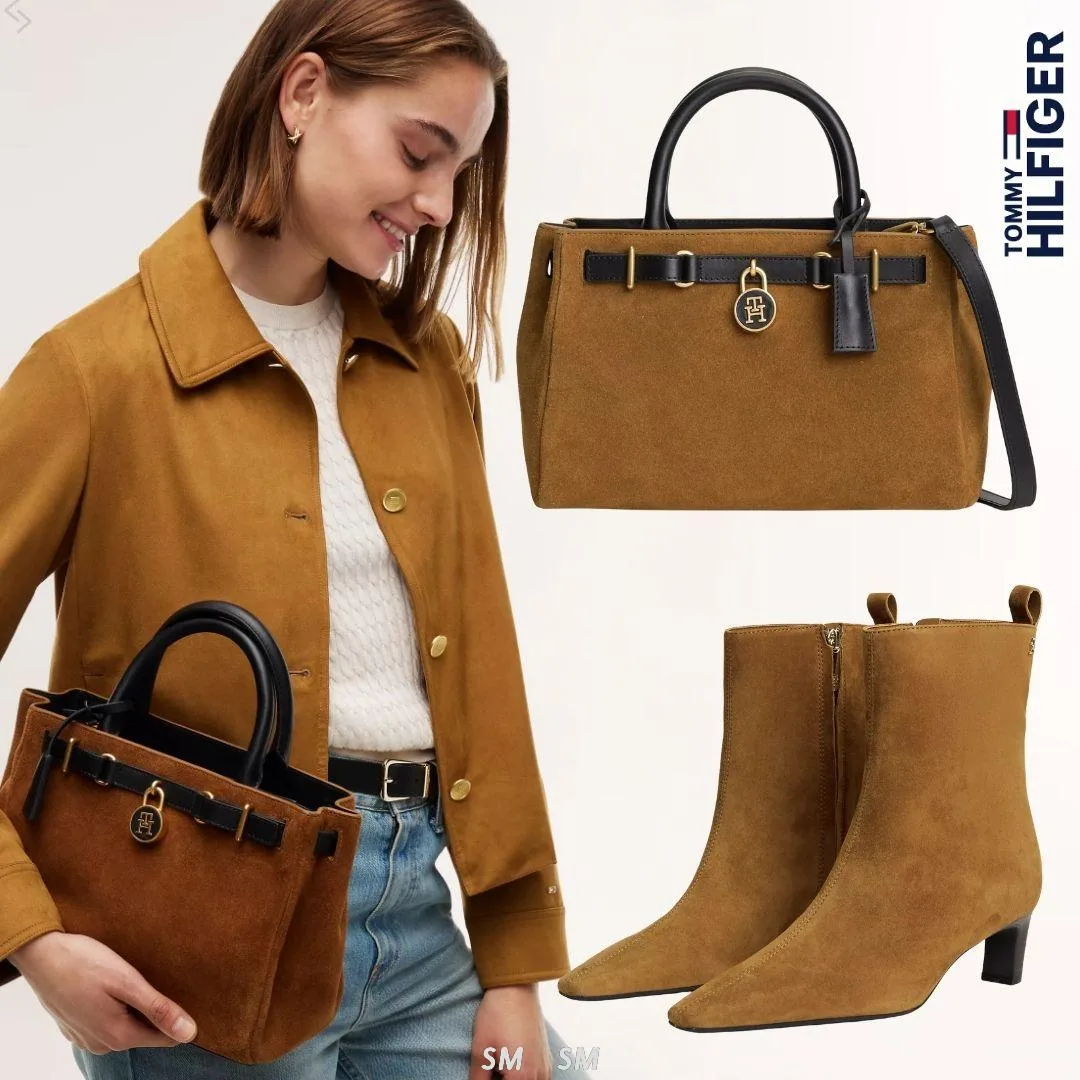🇺🇸TommyHilfiger женское