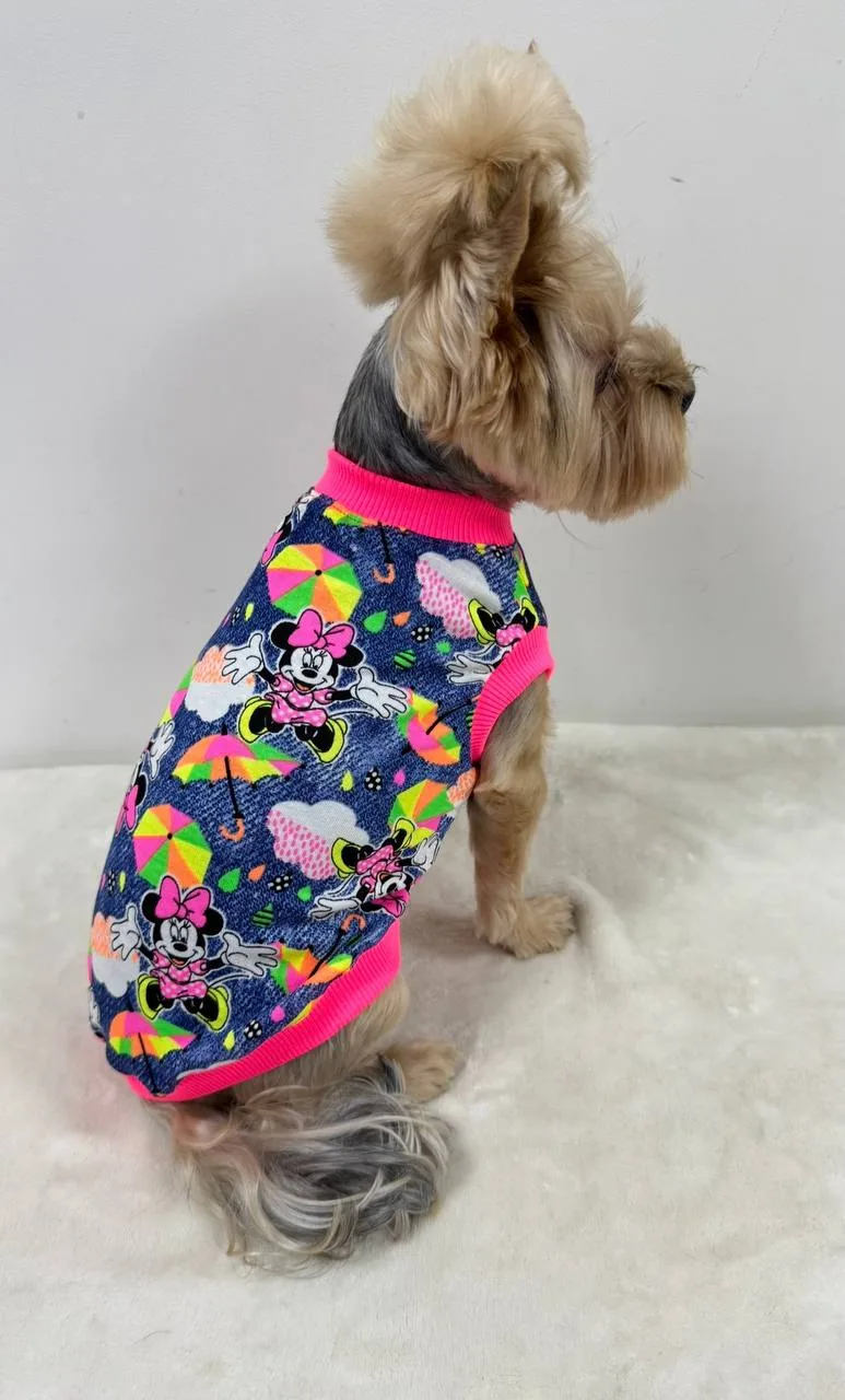 Смотрите какую прелесть можно шить из остатков 🐕.