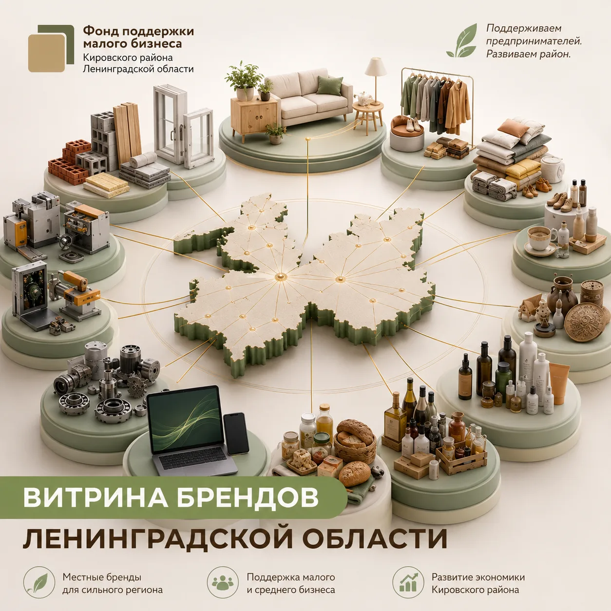 Хотите, чтобы ваш бренд вошел в число лидеров Ленинградской области?

Присоединяйтесь к «Витрине бре