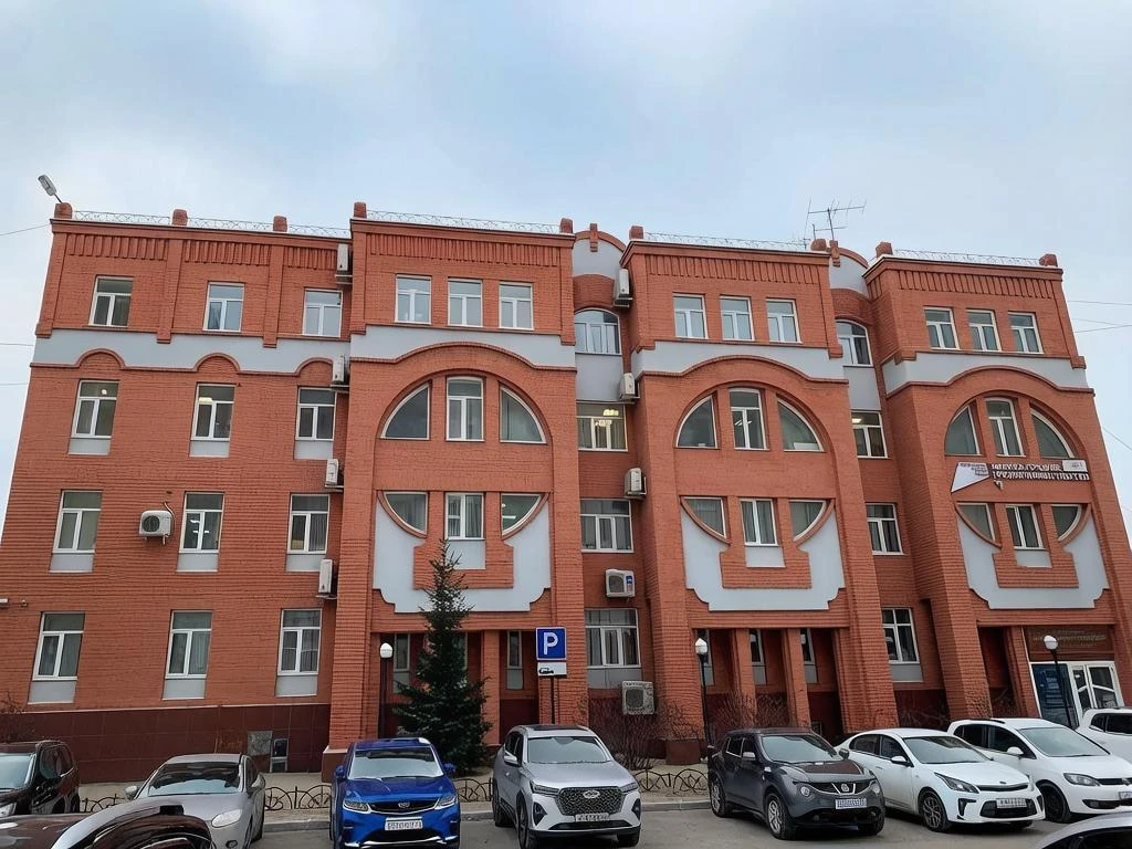 🏢 Открыт конкурс на льготную аренду офисов