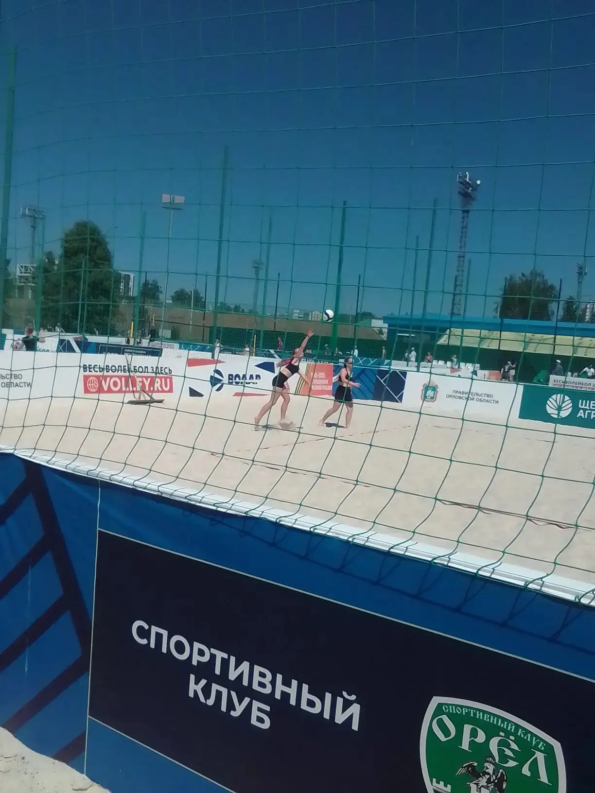 ☑️С 9 по 14 июня 2026 года воспитанники спортивной школы (тренер Моисеева Р.Н.) приняли участие в пе