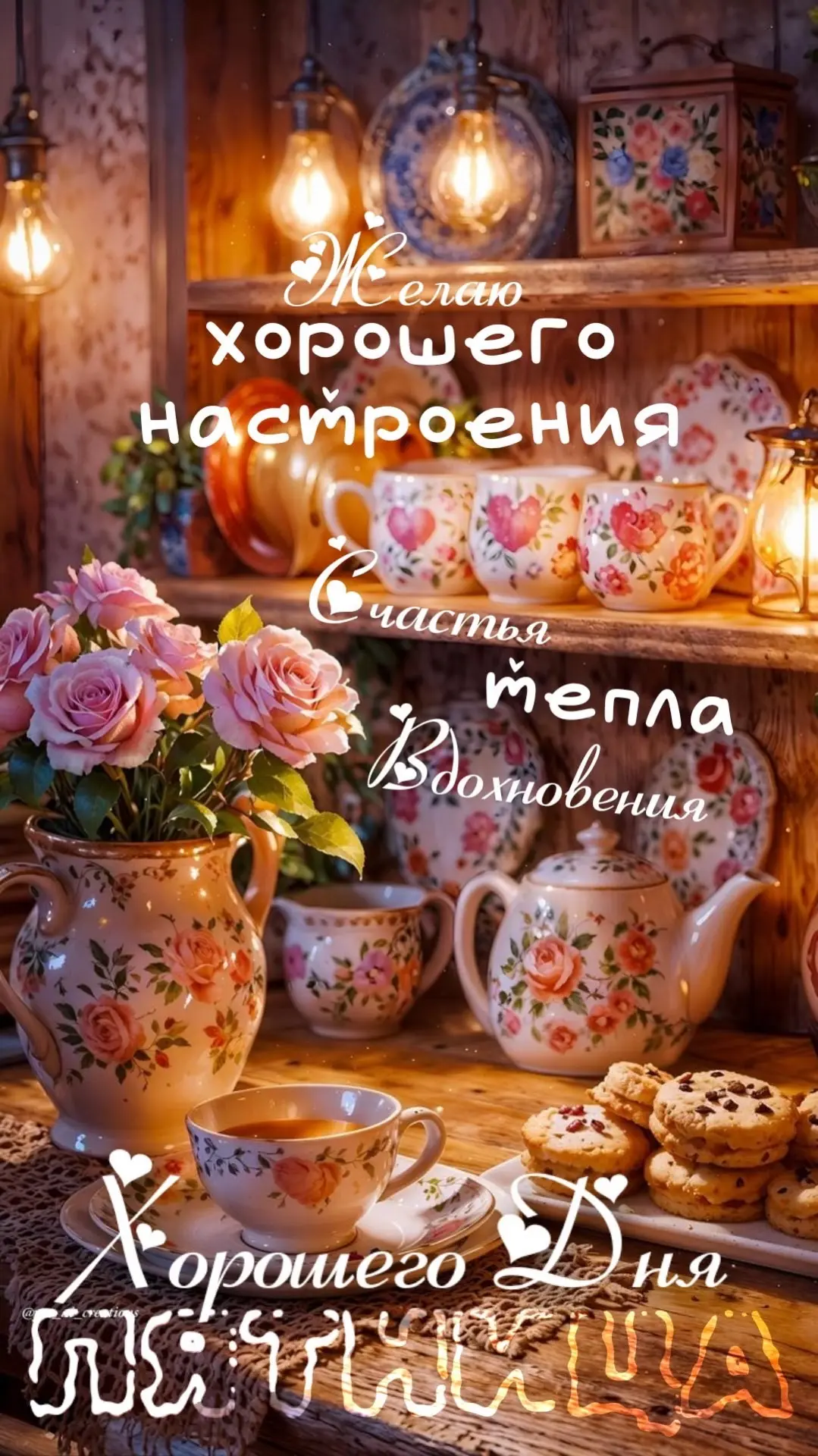 Открытки в МАХ