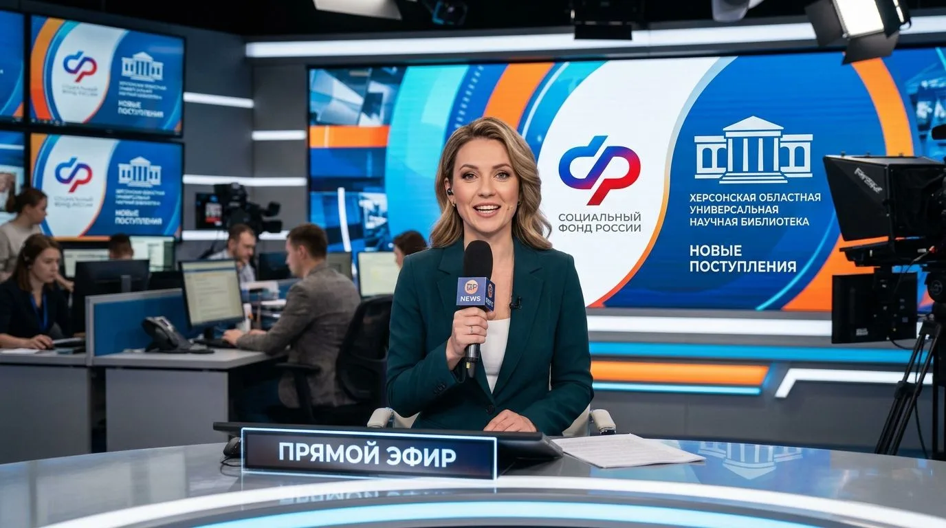 📢«Новости из первых уст»: информационная встреча для активистов Центра общения старшег...