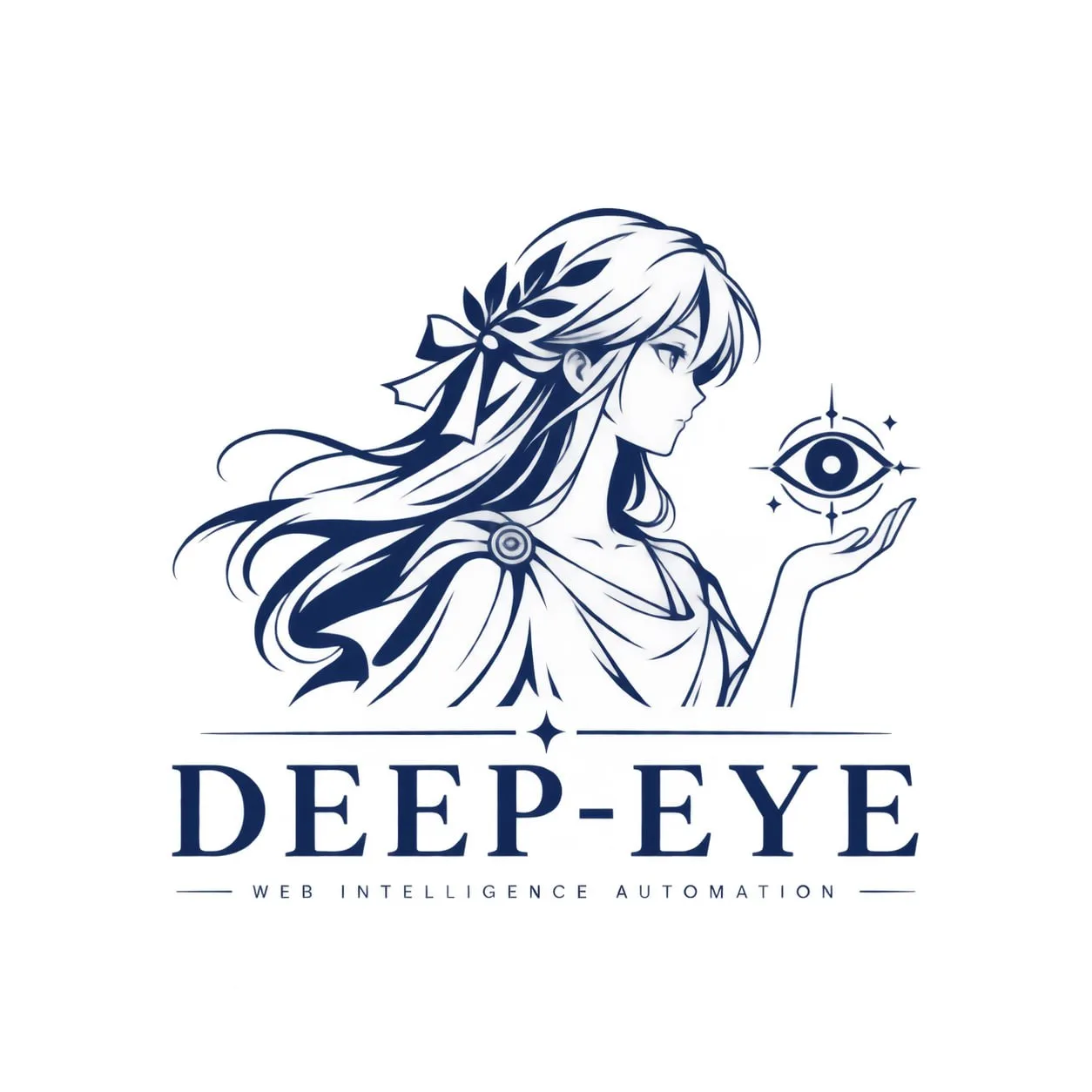 Deep Eye управляет несколькими поставщиками искусственного интеллекта (OpenAI, Claude, ...