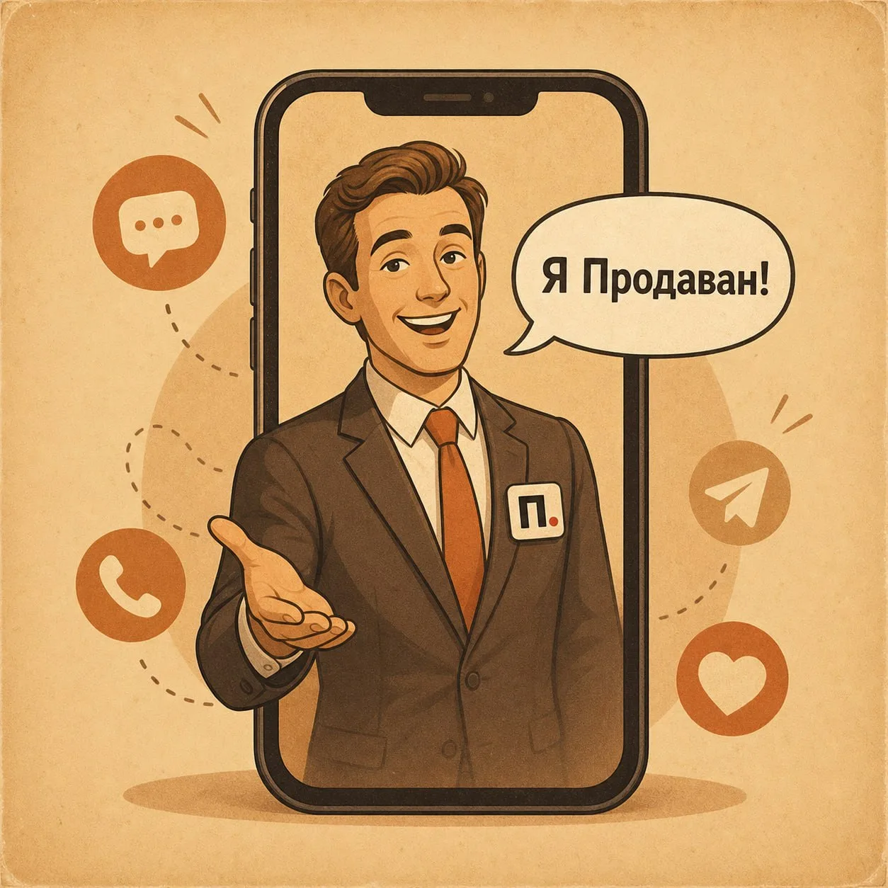 П. Как рассказать о себе так, чтобы тебя запомнили

Есть простой вопрос, на котором многие теряются: