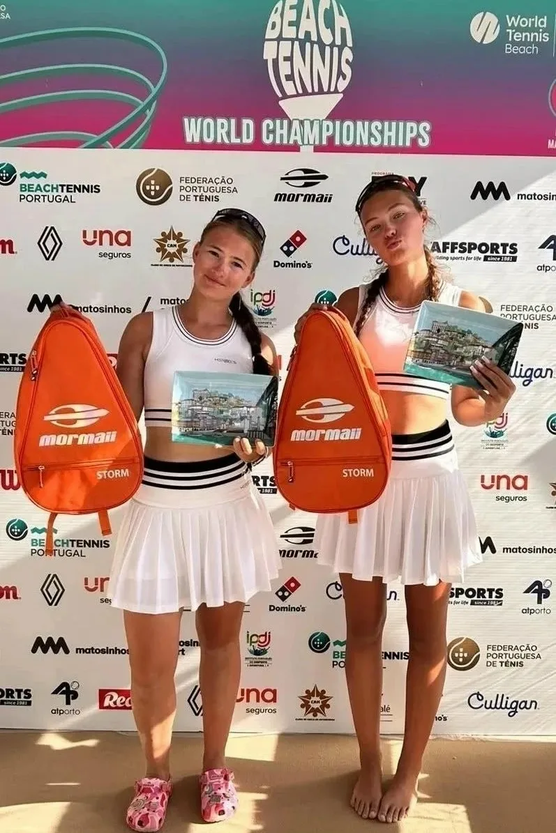 🥎 Тольяттинские спортсменки завоевали семь медалей на чемпионате и первенстве мира по ...