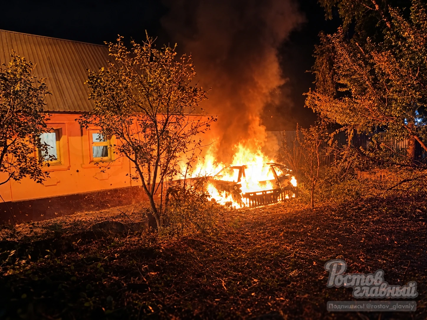💔 ВСУ специально нанесли удар по жилым домам в центре Белгорода!