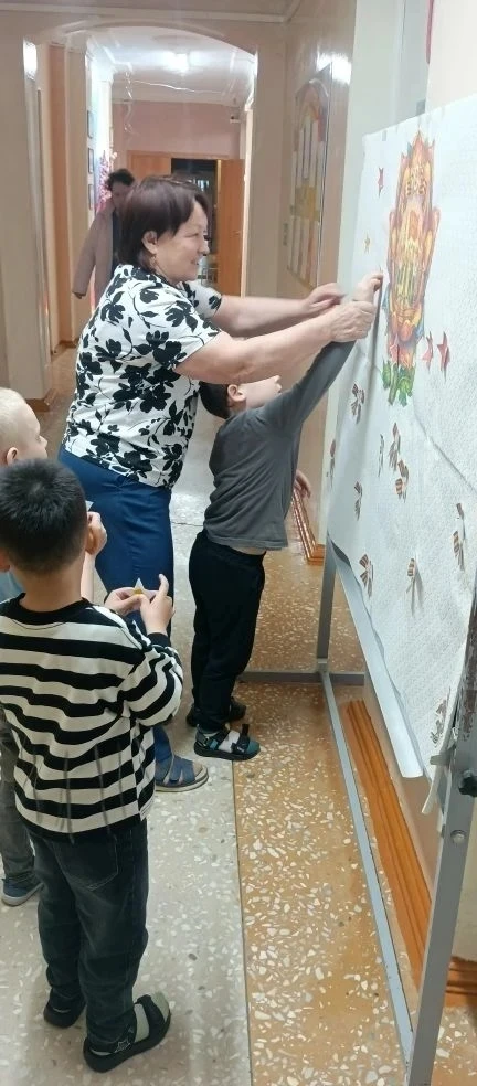 ⏳ Три дня до Победы в нашей группе...