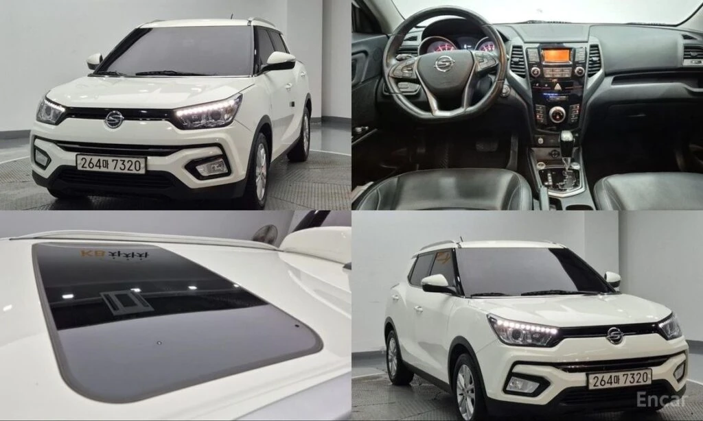 🚗 Новое объявление: