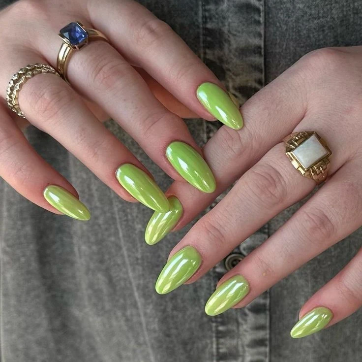 💅Идеальный маникюр