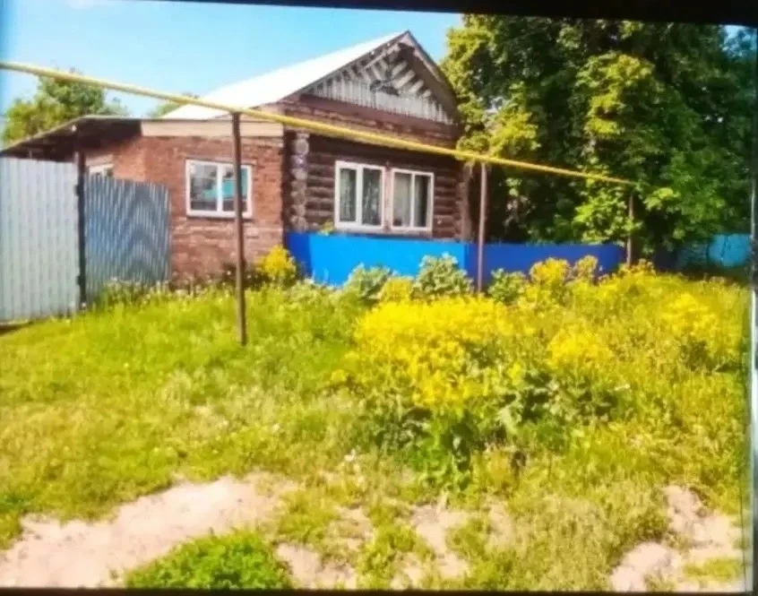 С наступлением лета уборка придомовой территории от травы становится обязательной, но одиноко прожив