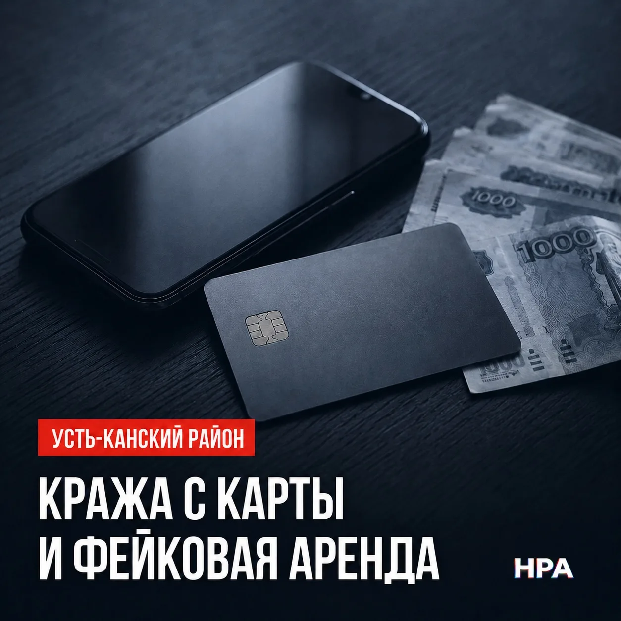 📣 В УСТЬ-КАНСКОМ РАЙОНЕ ЖЕНЩИНУ ОСУДИЛИ ЗА КРАЖУ С БАНКОВСКОГО СЧЁТА И МОШЕННИЧЕСТВО