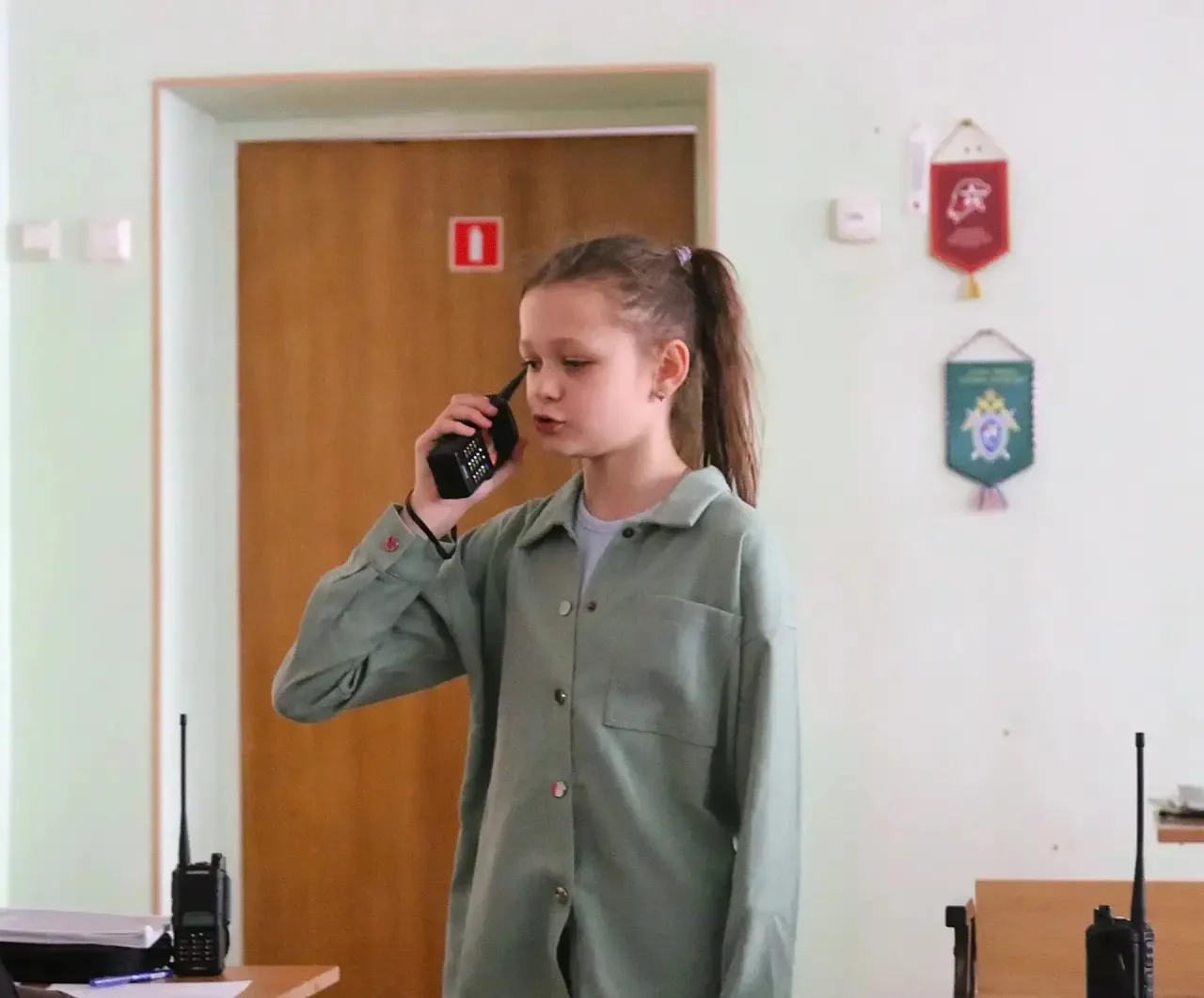 29/03/2026 в МБОУ СШ 10 (Мещерское) в ходе интенсивных тренировок и подготовительных занятий была сф