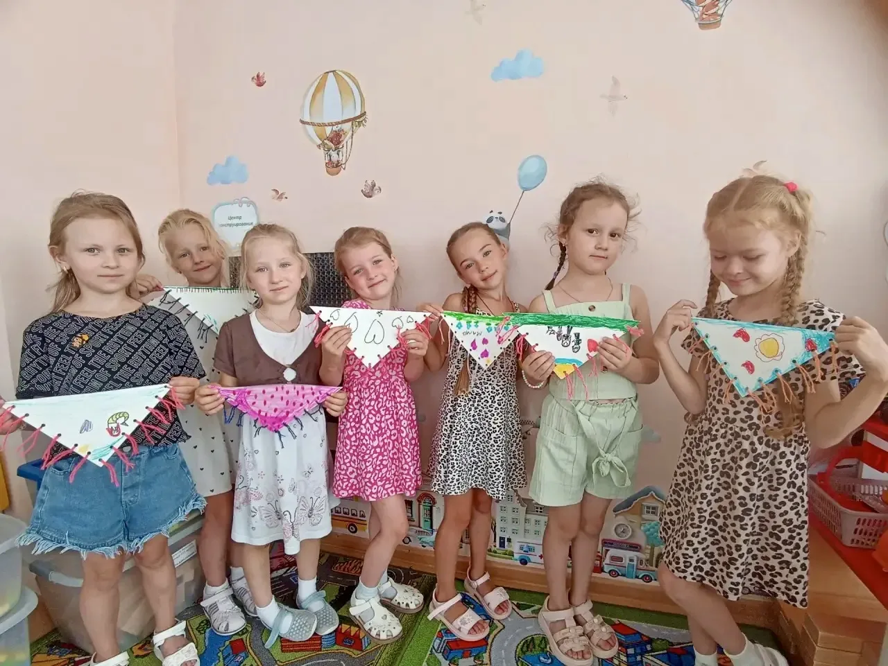 ✨📚 День русской народной сказки!

В Стране сказочных чудес продолжается наше путешествие по страниц