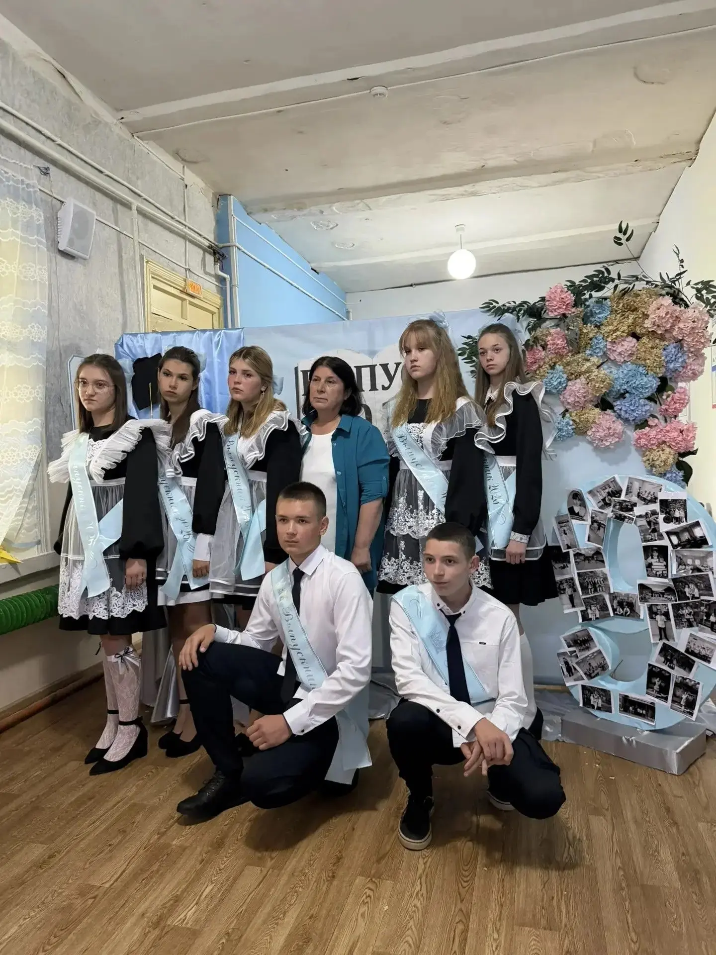 #НавигаторыДетства
⁣
🔔ПОСЛЕДНИЙ  ЗВОНОК 2026- ПРАЗДНИК, ОБЪЕДИНЯЮЩИЙ  СЕРДЦА!❤️⁣
📆26 мая в МКОУ Ли