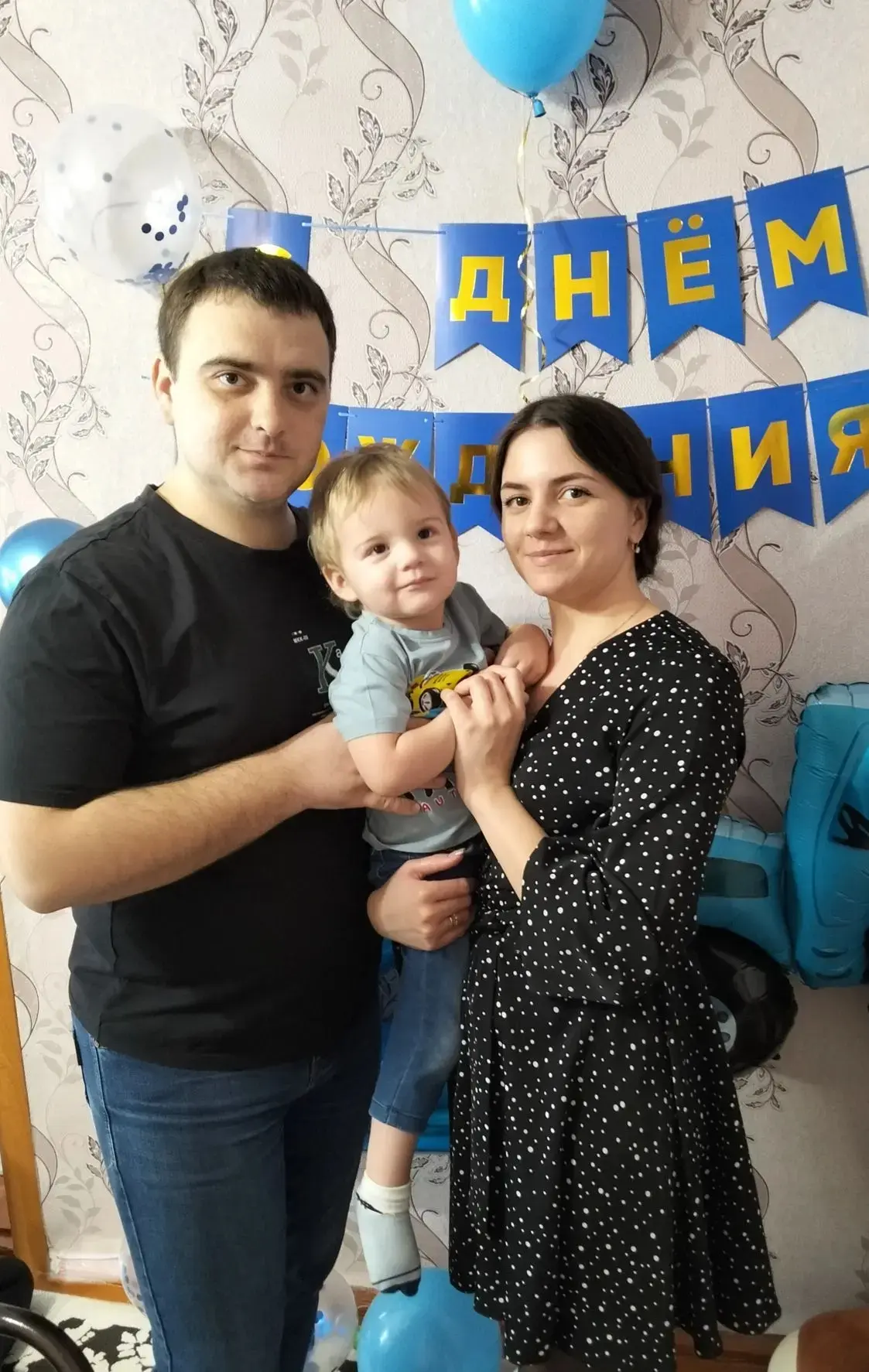 ❤"С любовью о самом важном! "❤